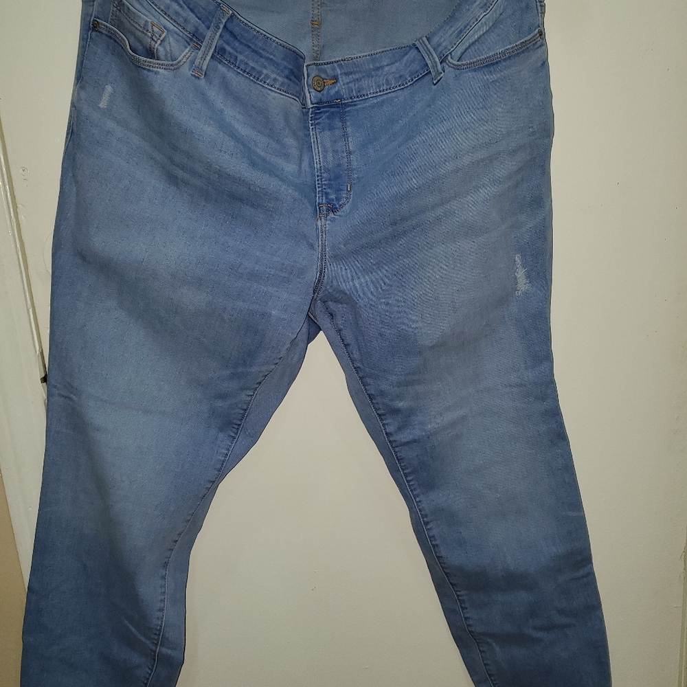 Blue Jeans